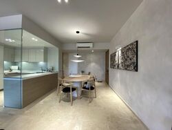 Shenton Way (D1), Condominium #497341001